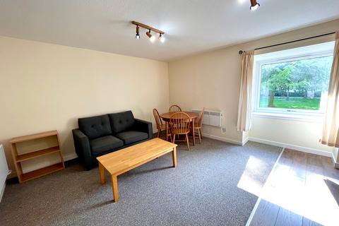 1 bedroom apartment to rent, Dorset Square, Glasgow, G3