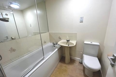 1 bedroom apartment to rent, Dorset Square, Glasgow, G3