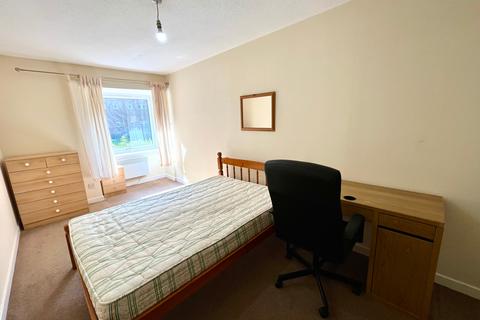 1 bedroom apartment to rent, Dorset Square, Glasgow, G3