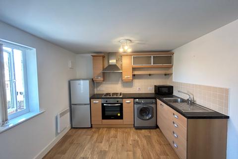 2 bed flat/apartment for rent in Piper House, Pontefract, WF8