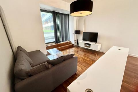 1 bedroom apartment to rent, Woodfield Road, Altrincham, WA14