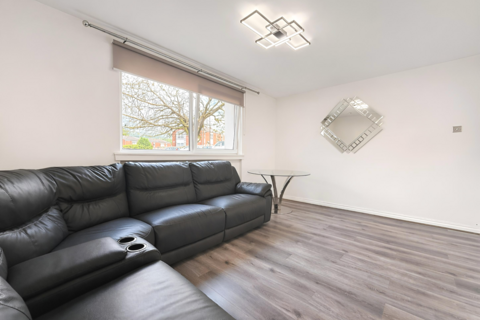 undefined, 18 Shuttle Street Kilsyth G65 0BL