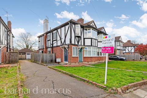 undefined, Aboyne Drive, London
