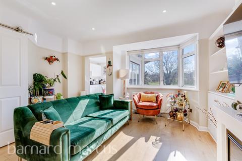 undefined, Aboyne Drive, London