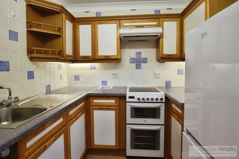 undefined, Newcomb Court, Stamford
