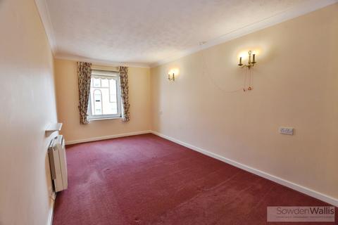 undefined, Newcomb Court, Stamford