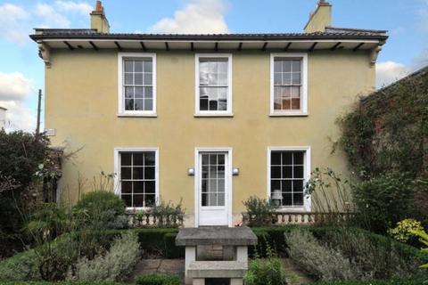 5 bedroom detached house for sale, Clifton Village, Bristol BS8