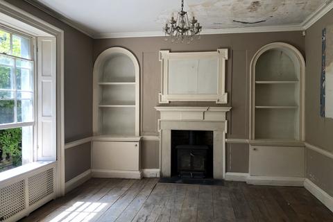 5 bedroom detached house for sale, Clifton Village, Bristol BS8