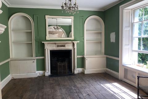 5 bedroom detached house for sale, Clifton Village, Bristol BS8