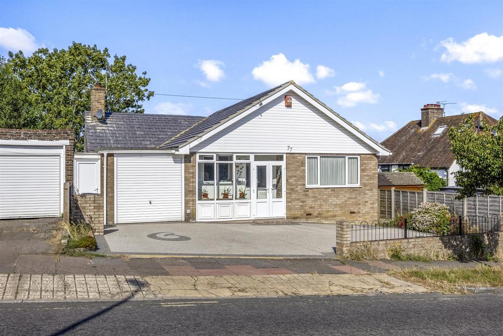 Braybon Avenue, Patcham, Brighton, Brighton