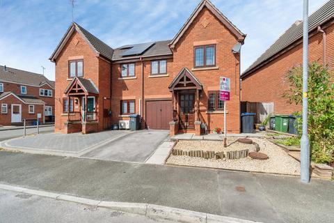 undefined, Balmoral Close, Chippenham
