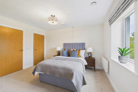 2 bedroom apartment for sale, Field Close, Cottingham