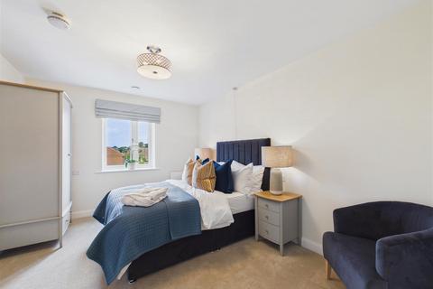 2 bedroom apartment for sale, Field Close, Cottingham