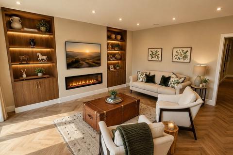 undefined, Tilia House, Shipston-on-Stour, CV36 4EP