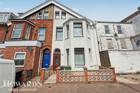 5 bedroom end of terrace house for sale, St Georges Road, Great Yarmouth