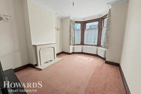 5 bedroom end of terrace house for sale, St Georges Road, Great Yarmouth