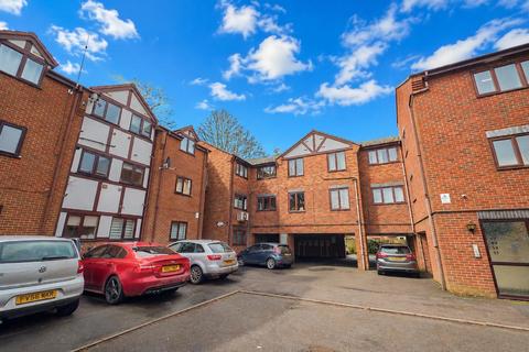 1 bedroom flat for sale, Granville Gardens, Hinckley