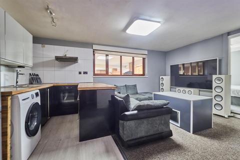 1 bedroom flat for sale, Granville Gardens, Hinckley