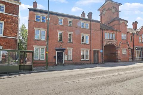 Property for sale, Stockwell Street, Leek