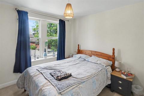Property for sale, Stockwell Street, Leek