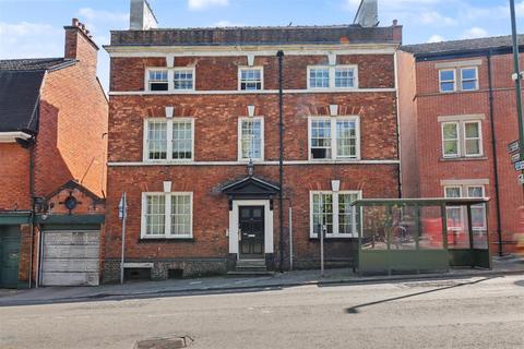 Property for sale, Stockwell Street, Leek