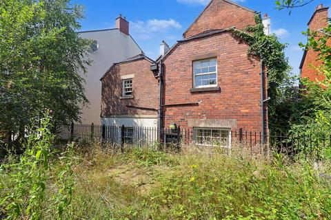 Property for sale, Stockwell Street, Leek