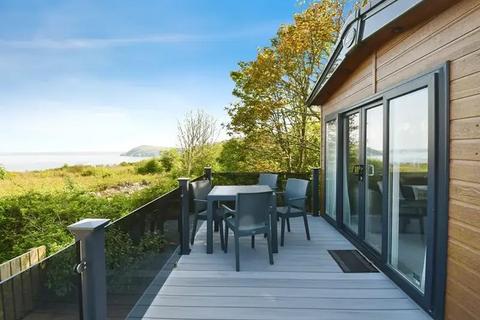 undefined, Two Bed Ty Hapus Fishguard Bay Resort, Newport SA65