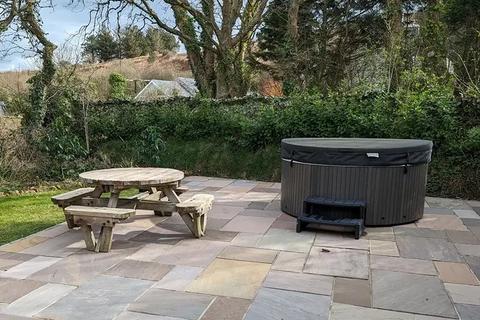 undefined, Two Bed Ty Hapus Fishguard Bay Resort, Newport SA65