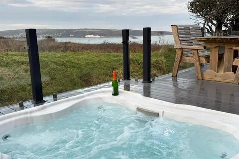 undefined, Two Bed Brig Y Don Fishguard Bay Resort, Newport SA65