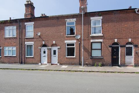 2 bedroom terraced house for sale, Verdin Street, Northwich, CW9