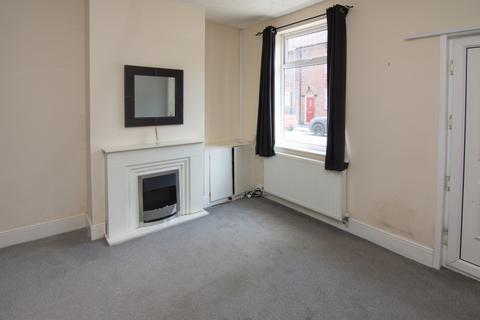 2 bedroom terraced house for sale, Verdin Street, Northwich, CW9