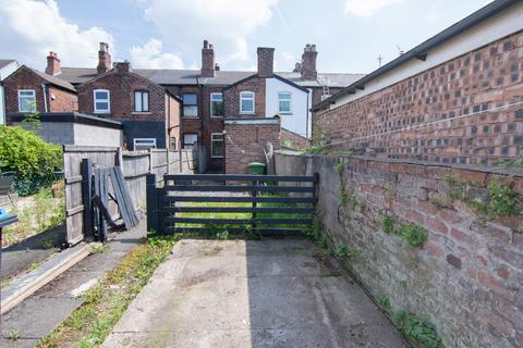 2 bedroom terraced house for sale, Verdin Street, Northwich, CW9