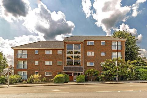undefined, Lower Downs Road, London SW20