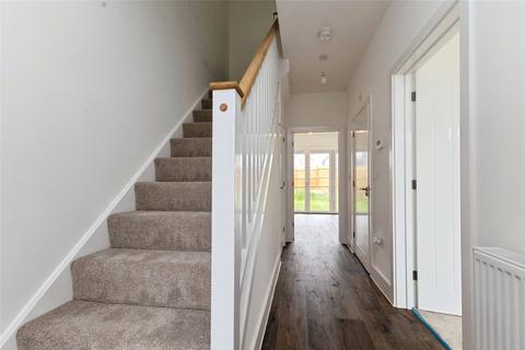 undefined, Mead Fields, Buller Road, Banwell, BS29