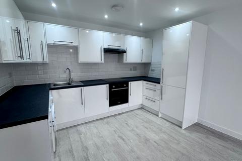 2 bedroom apartment to rent, East Station Road, Fletton Quays, PETERBOROUGH