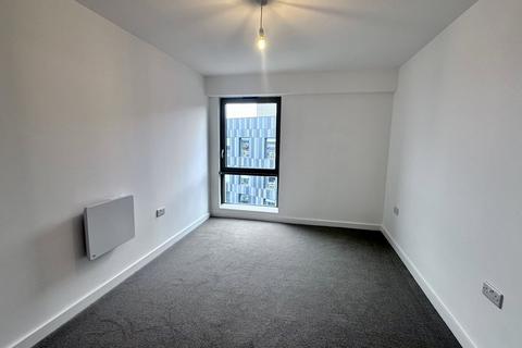 2 bedroom apartment to rent, East Station Road, Fletton Quays, PETERBOROUGH
