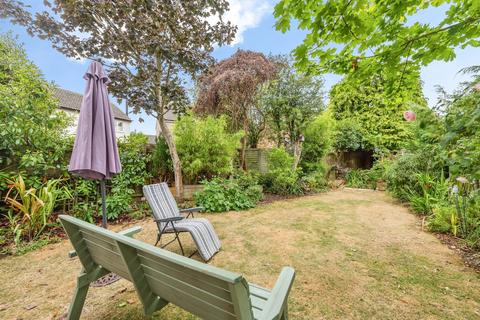 3 bedroom detached house for sale, Foxcroft Drive, Carterton