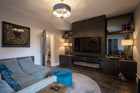 2 bedroom ground floor flat for sale, Eccleston Road, Westoe, South Shields, Tyne and Wear, NE33 3BS