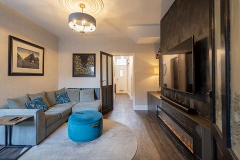 2 bedroom ground floor flat for sale, Eccleston Road, Westoe, South Shields, Tyne and Wear, NE33 3BS