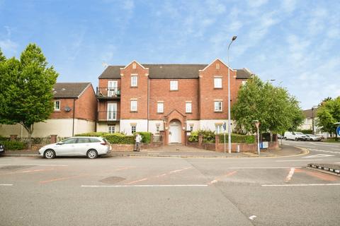 2 bedroom flat for sale, Phoenix Way, Cardiff, CF14