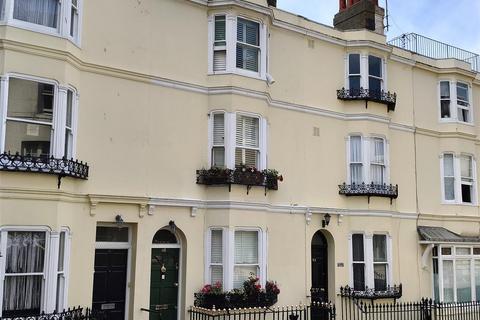 undefined, Regency Square, Brighton
