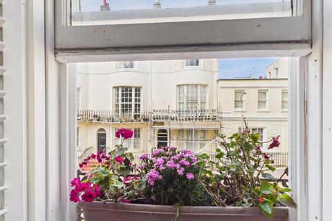 undefined, Regency Square, Brighton