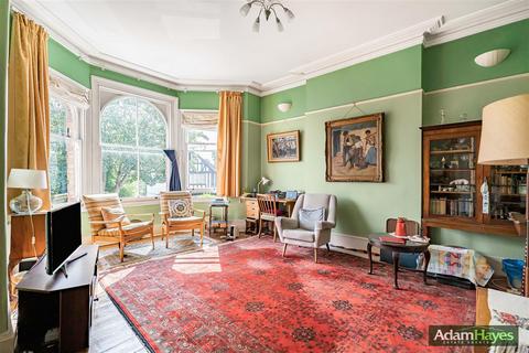 3 bedroom semi-detached house for sale, Lichfield Grove, London N3