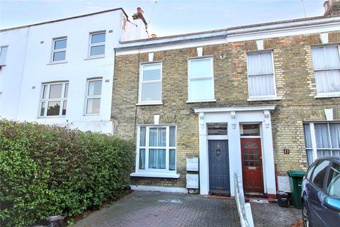 Stanhope Road, London, N12