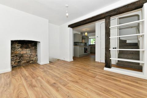 3 bedroom terraced house for sale, Church Lane, Doulting, Shepton Mallet, Somerset, BA4