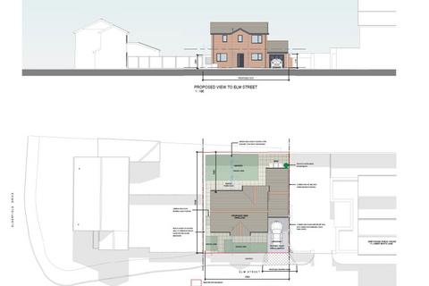 3 bedroom property with land for sale, Lower Bents Lane, Bredbury, SK6