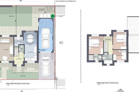 3 bedroom property with land for sale, Lower Bents Lane, Bredbury, SK6