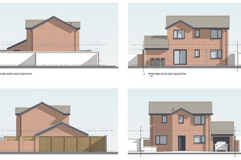 3 bedroom property with land for sale, Lower Bents Lane, Bredbury, SK6