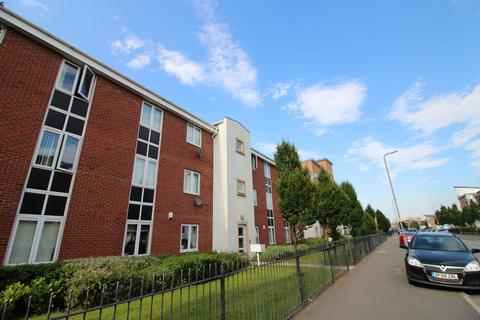 2 bedroom apartment for sale, Speke, Liverpool L24