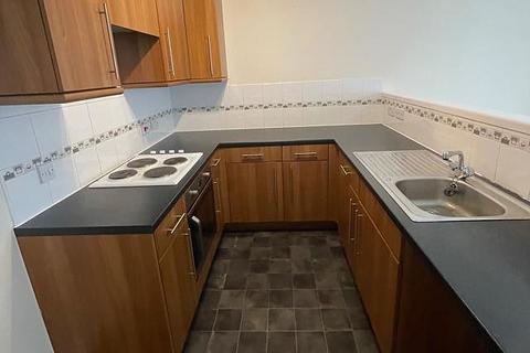 2 bedroom apartment for sale, Speke, Liverpool L24